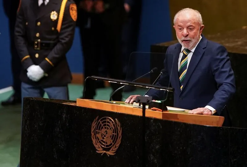 Lula deve defender multilateralismo e soberania na ONU